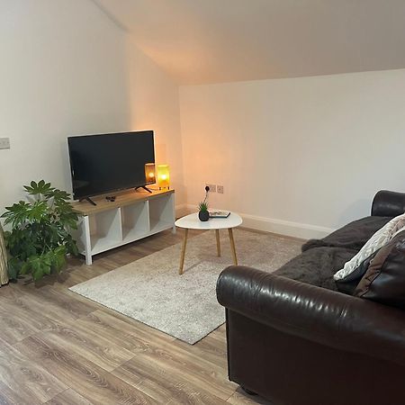 Hollies Hideaway Daire Donegal Town Dış mekan fotoğraf