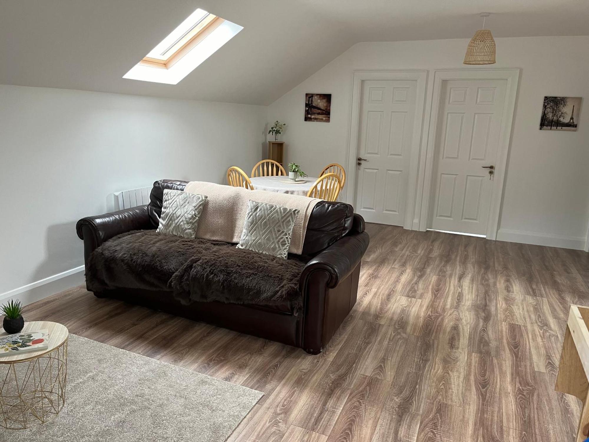 Hollies Hideaway Daire Donegal Town Dış mekan fotoğraf