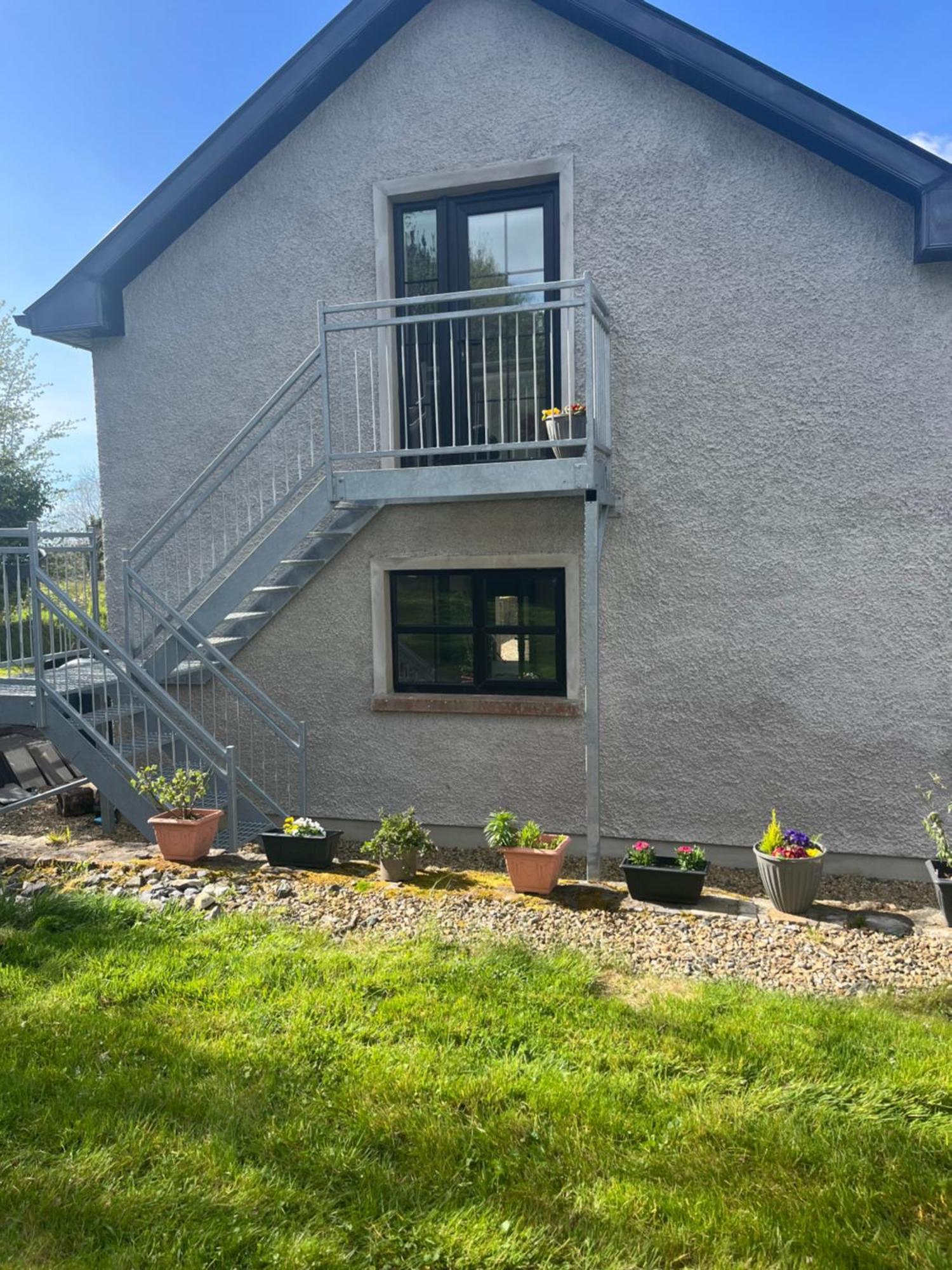 Hollies Hideaway Daire Donegal Town Dış mekan fotoğraf